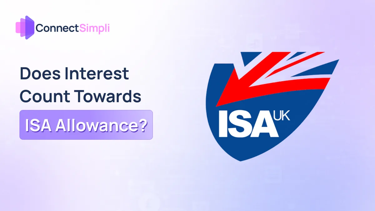 Does Interest Count Towards ISA Allowance?
