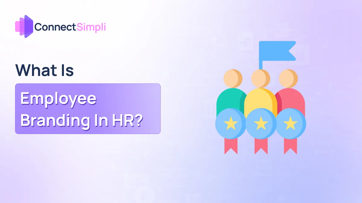 What Is Employee Branding in HR?