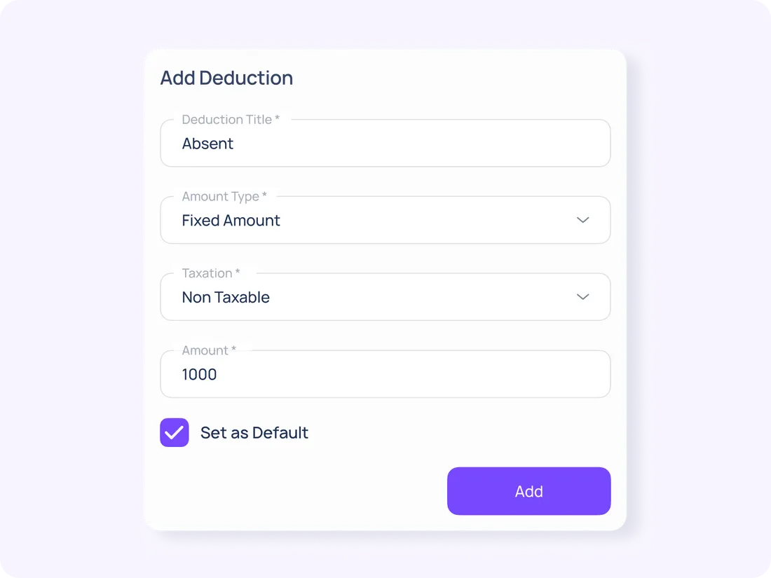 Automate — ConnectSimpli